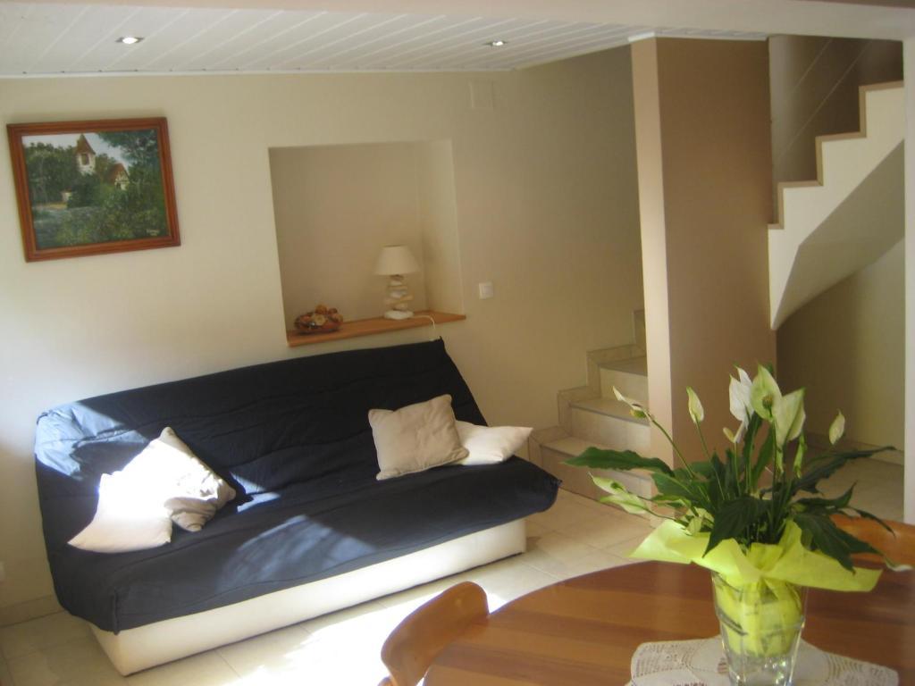 Gite Et Chambre D'Hotes La Petite Source Dabo Rom bilde